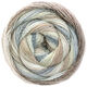 Lana Grossa GOMITOLO MOLTO | 608-råvit/beige/sand/grå/taupe