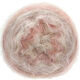 Lana Grossa GOMITOLO SILKHAIR | 201-rosa/beige melerad