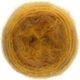 Lana Grossa GOMITOLO SILKHAIR | 205-brun/senap melerad