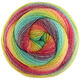 Lana Grossa GOMITOLO VERSIONE | 450-hallon/hummer/orange/gul/limett/jade/turkos/fuchsia
