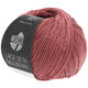 Lana Grossa LACE SETA MULBERRY | 07-röd