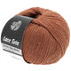 Lana Grossa LACE SETA | 32-rödbrun