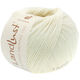 Lana Grossa LANDLUST Alpaka Merino 160 | 401-råvit