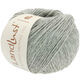 Lana Grossa LANDLUST Alpaka Merino 160 | 407-ljus grå