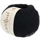 Lana Grossa LANDLUST Alpaka Merino 160 | 410-svart