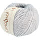 Lana Grossa LANDLUST Alpaka Merino 160 | 439-silvergrå