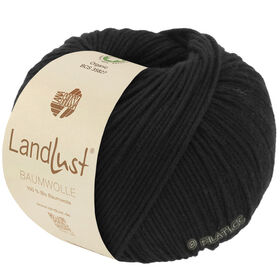LANDLUST BAUMWOLLE (GOTS) från Lana Grossa