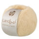 Lana Grossa LANDLUST KIDMOHAIR | 02-äggskal