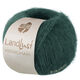 Lana Grossa LANDLUST KIDMOHAIR | 05-petrolgrön