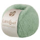 Lana Grossa LANDLUST KIDMOHAIR | 06-mintgrön