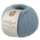 Lana Grossa LANDLUST KIDMOHAIR | 07-ljus blå