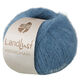 Lana Grossa LANDLUST KIDMOHAIR | 09-duvblå