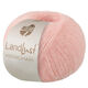 Lana Grossa LANDLUST KIDMOHAIR | 16-mjuk rosa