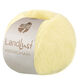 Lana Grossa LANDLUST KIDMOHAIR | 21-smörgul