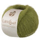 Lana Grossa LANDLUST KIDMOHAIR | 25-skogsgrön