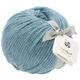 Lana Grossa LANDLUST MERINO 120 | 107-ljus blå