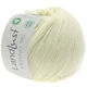 Lana Grossa LANDLUST MERINO 180 (GOTS & ICEA) | 201-råvit