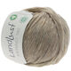 Lana Grossa LANDLUST MERINO 180 (GOTS & ICEA) | 204-gråbeige