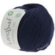 Lana Grossa LANDLUST MERINO 180 (GOTS & ICEA) | 209-nattblå