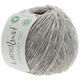 Lana Grossa LANDLUST MERINO 180 (GOTS & ICEA) | 218-ljus grå