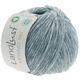 Lana Grossa LANDLUST MERINO 180 (GOTS & ICEA) | 225-blågrå