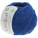 Lana Grossa LANDLUST MERINO 180 (GOTS & ICEA) | 245-blå