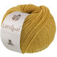 Lana Grossa LANDLUST Naturwolle | 02-senapsgul