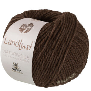 Lana Grossa LANDLUST Naturwolle | 27-mocka