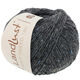 Lana Grossa LANDLUST Soft Tweed 180 | 105-antracit melerad