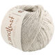 Lana Grossa LANDLUST Soft Tweed 180 | 125-silvergrå melerad