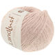 Lana Grossa LANDLUST Soft Tweed 180 | 131-mjuk rosa melerad