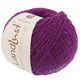 Lana Grossa LANDLUST Soft Tweed 180 | 133-violett melerad