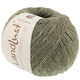 Lana Grossa LANDLUST Soft Tweed 180 | 135-salviagrön melerad