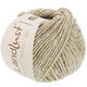 Lana Grossa LANDLUST Soft Tweed 90 | 02-beige melerad