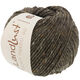 Lana Grossa LANDLUST Soft Tweed 90 | 03-gråbrun melerad