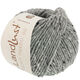 Lana Grossa LANDLUST Soft Tweed 90 | 04-grå melerad