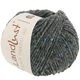 Lana Grossa LANDLUST Soft Tweed 90 | 05-antracit melerad