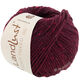 Lana Grossa LANDLUST Soft Tweed 90 | 23-burgund melerad