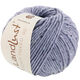 Lana Grossa LANDLUST Soft Tweed 90 | 26-gråblå melerad