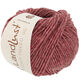 Lana Grossa LANDLUST Soft Tweed 90 | 28-gammalrosa melerad