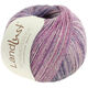 Lana Grossa LANDLUST SOMMERSEIDE Print | 124-syren/violett