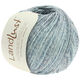 Lana Grossa LANDLUST SOMMERSEIDE Mélange | 106-mint/jeans/grå