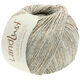 Lana Grossa LANDLUST SOMMERSEIDE Mélange | 117-ljus beige/sand melerad