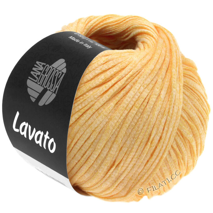 Lana Grossa LAVATO | 01-gul melerad