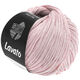 Lana Grossa LAVATO | 17-rosa melerad