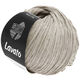 Lana Grossa LAVATO | 18-ljus brun melerad