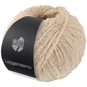 Lana Grossa LEGGERISSIMO | 16-ljus beige