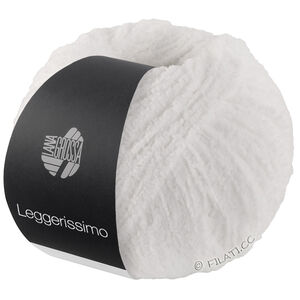 Lana Grossa LEGGERISSIMO | 17-vit