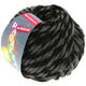 Lana Grossa LEI Mouliné/Color Mix/Spray (Ragazza) | 662-svart/antracit