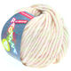 Lana Grossa LEI Mouliné/Color Mix/Spray (Ragazza) | 663-rosa/råvit